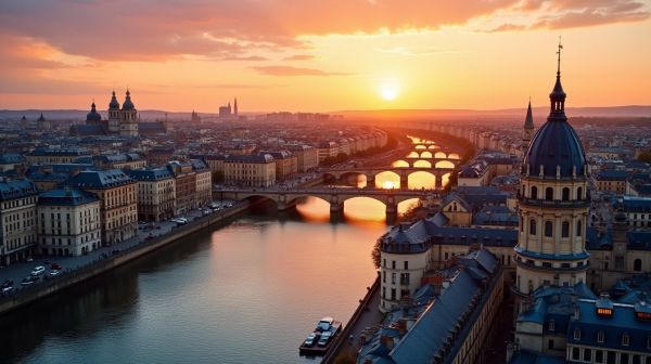 Bénéficiez d'une infogérance optimisée à Bordeaux