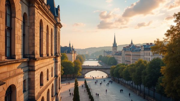 Bénéficiez d'une infogérance optimisée à Bordeaux
