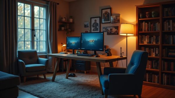 Bons plans gaming - comment profiter des offres sur les jeux de simulation