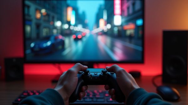 Bons plans gaming - comment profiter des offres sur les jeux de simulation