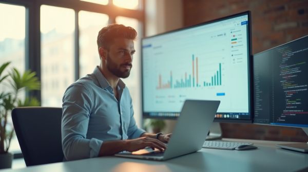 Comment choisir sa data marketplace pour optimiser le partage des données