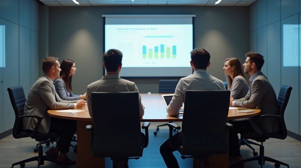Comment choisir sa data marketplace pour optimiser le partage des données