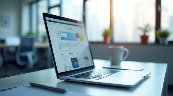 Créer un site web efficace : le guide ultime sur webflow