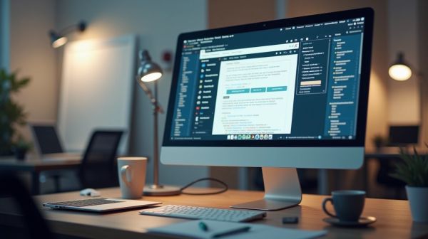 Créer un site WordPress facilement : adoptez les bonnes pratiques