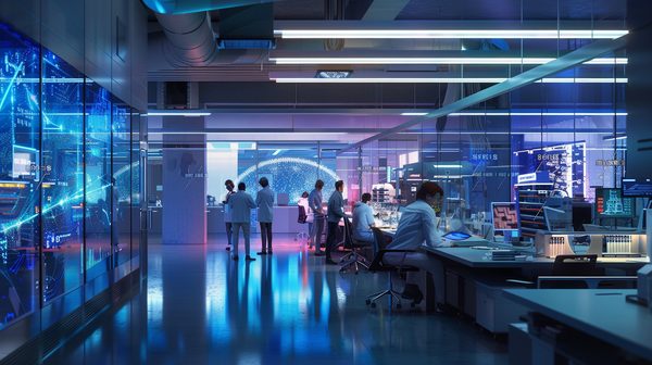 Ia formation : préparez-vous à l'avenir avec les compétences en intelligence artificielle