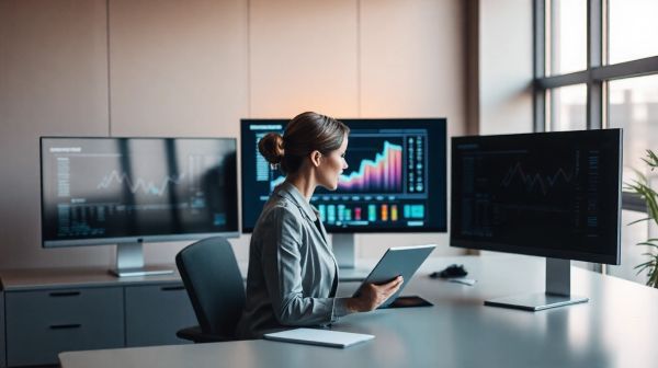 Les 5 meilleures stratégies pour sélectionner une data marketplace