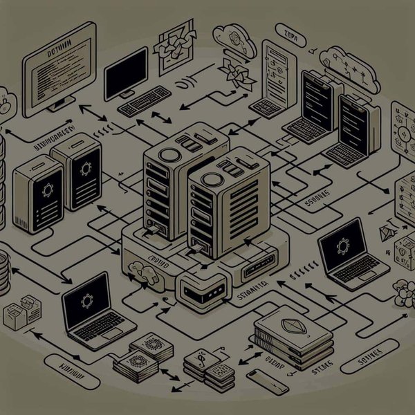 Quelles étapes suivre pour déployer une application Node.js sur un serveur Linux?