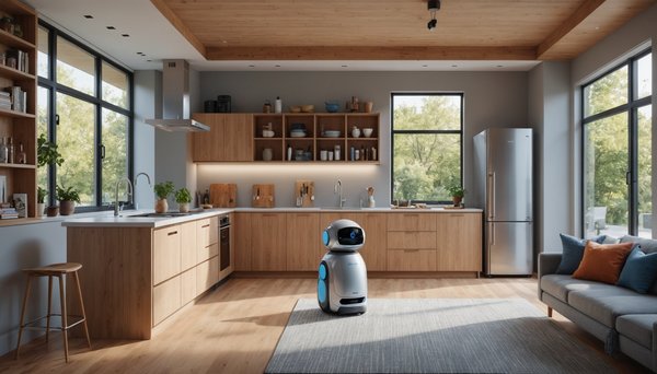 Les outils d'intelligence artificielle pour transformer votre quotidien